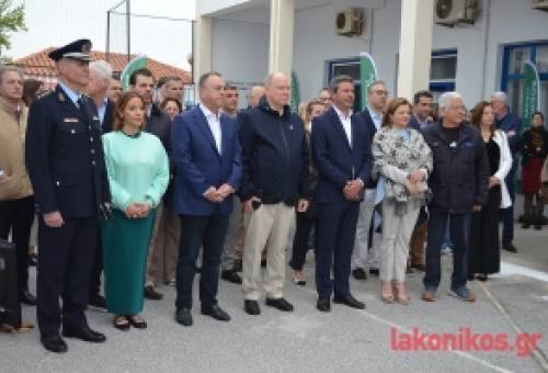 Από θηρευτής του βυθού... στο πιάτο: Το λεοντόψαρο στο μικροσκόπιο της «Elafonisos Eco Week»