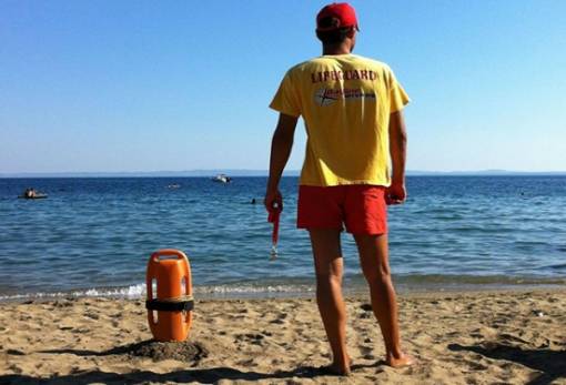 Πρόσληψη ναυαγοσώστη στον Δ. Μονεμβασίας