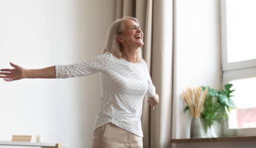 Μακροζωία: Τέσσερις απλοί τρόποι να μείνετε για πάντα νέοι