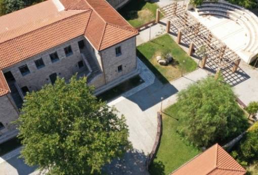 Σανίδα σωτηρίας για το ΙΝΕΒΥΠ Μυστρά;