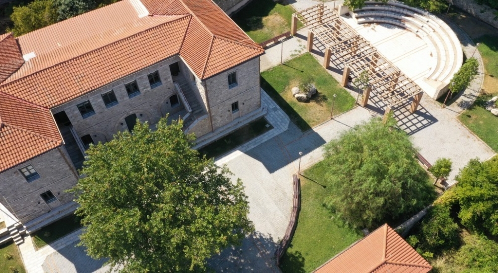 &Sigma;&alpha;&nu;ί&delta;&alpha; &sigma;&omega;&tau;&eta;&rho;ί&alpha;&sigmaf; &gamma;&iota;&alpha; &tau;&omicron; &Iota;&Nu;&Epsilon;&Beta;&Upsilon;&Pi; &Mu;&upsilon;&sigma;&tau;&rho;ά;