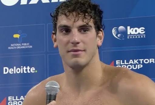 Η Εθνική πόλο ανδρών νίκησε τις ΗΠΑ και πέρασε στους 8