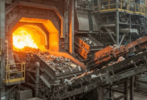 Ελληνική Λύση για σχεδιαζόμενη μονάδα καύσης απορριμμάτων σε Πάρνωνα-Μαίναλο