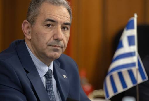 Αναζήτηση πορείας σε έναν κόσμο που αναδιατάσσεται