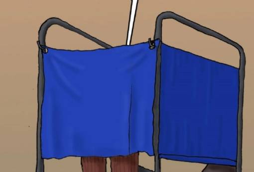 Προεκλογικά και πιπεράτα