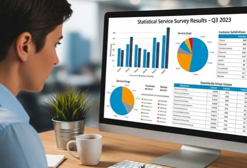 Ανοιχτή πρόσκληση από την ΕΛΣΤΑΤ για ιδιώτες συνεργάτες