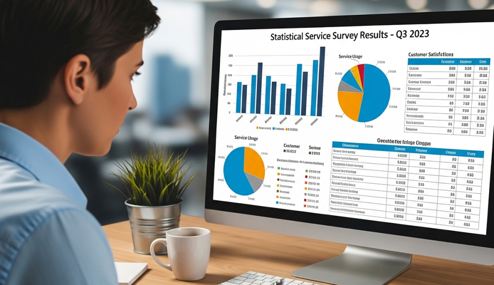 Ανοιχτή πρόσκληση από την ΕΛΣΤΑΤ για ιδιώτες συνεργάτες