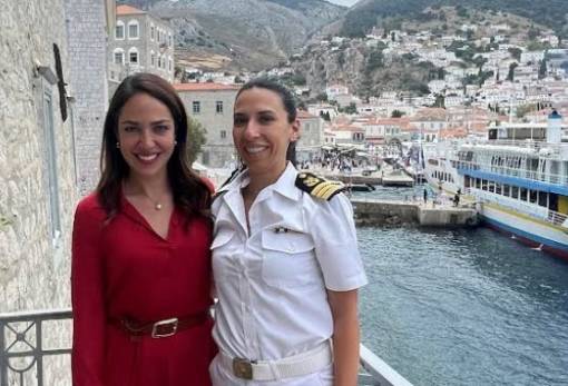 Δόμνα «Εξπρές» από Πειραιά με πλώρη στα νησιά!