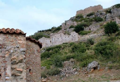 Λουκέτο στην ιστορία του Γερακίου… (ΦΩΤΟ)