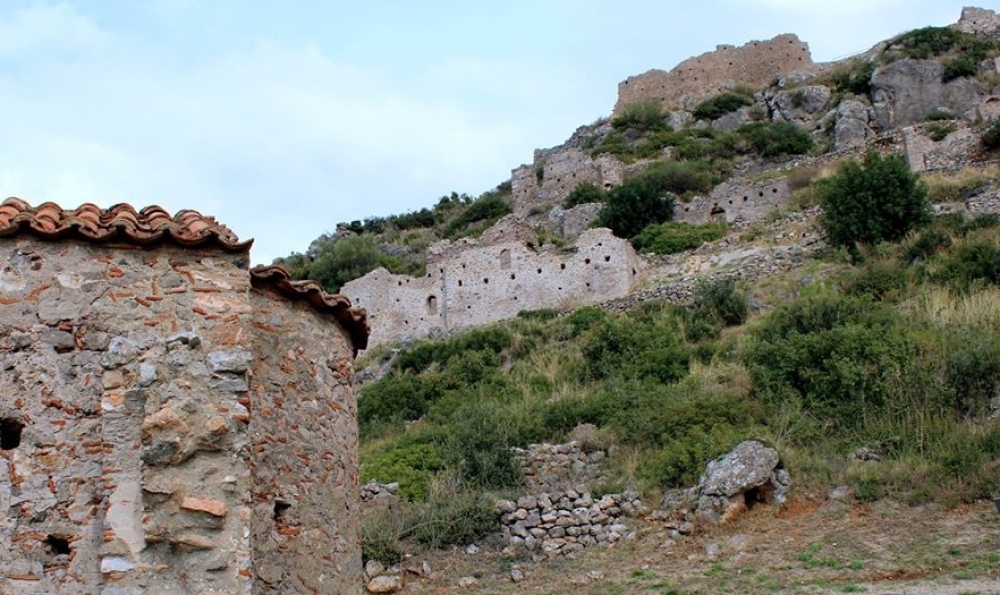 &Lambda;&omicron;&upsilon;&kappa;έ&tau;&omicron; &sigma;&tau;&eta;&nu; &iota;&sigma;&tau;&omicron;&rho;ί&alpha; &tau;&omicron;&upsilon; &Gamma;&epsilon;&rho;&alpha;&kappa;ί&omicron;&upsilon;&hellip; (&Phi;&Omega;&Tau;&Omicron;)