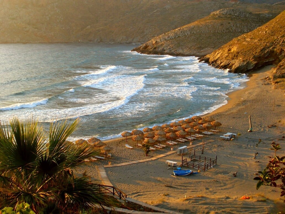 Road trip στην Ανατολική Μάνη