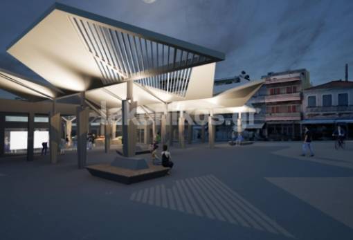 ΔΣ Σπάρτης με ενημέρωση για Δημοτική Αγορά και έγκριση τουριστικής προβολής