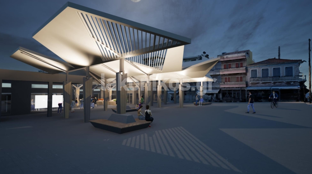 &Delta;&Sigma; &Sigma;&pi;ά&rho;&tau;&eta;&sigmaf; &mu;&epsilon; &epsilon;&nu;&eta;&mu;έ&rho;&omega;&sigma;&eta; &gamma;&iota;&alpha; &Delta;&eta;&mu;&omicron;&tau;&iota;&kappa;ή &Alpha;&gamma;&omicron;&rho;ά &kappa;&alpha;&iota; έ&gamma;&kappa;&rho;&iota;&sigma;&eta; &tau;&omicron;&upsilon;&rho;&iota;&sigma;&tau;&iota;&kappa;ή&sigmaf; &pi;&rho;&omicron;&beta;&omicron;&lambda;ή&sigmaf;