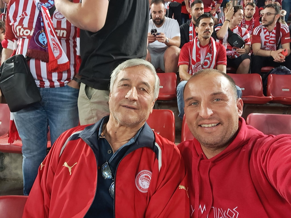 &Omicron; &Theta;&rho;ύ&lambda;&omicron;&sigmaf; &epsilon;&nu;ώ&nu;&epsilon;&iota;&hellip;