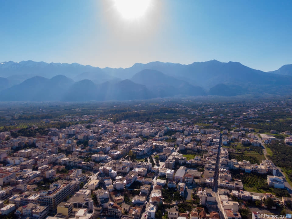 &Sigma;&pi;ά&rho;&tau;&eta;: &Mu;&iota;&alpha; &pi;ό&lambda;&eta; &pi;&omicron;&upsilon; &epsilon;&pi;&iota;&delta;&epsilon;&iota;&kappa;&nu;ύ&epsilon;&tau;&alpha;&iota;, &alpha;&lambda;&lambda;ά &delta;&epsilon;&nu; &pi;&rho;&omicron;&chi;&omega;&rho;ά