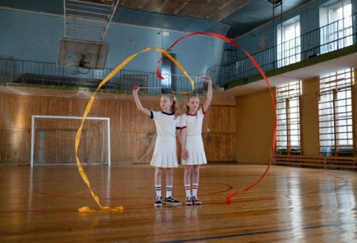 Επανέρχονται τα αθλητικά σχολεία το 2026