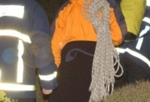 Στο πυκνό δάσος της Ταϋγέτης εντοπίστηκε σώα η αγνοούμενη από τη Σπάρτη