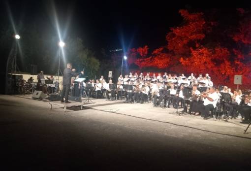 Η δύναμη της Μουσικής και η κληρονομιά μας