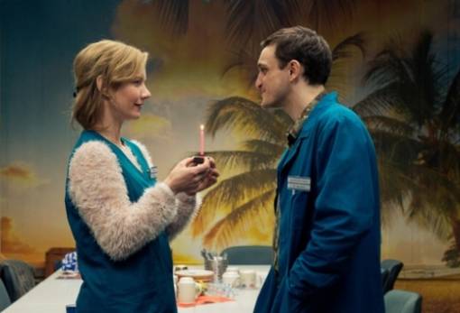 Την ταινία «Στους Διαδρόμους» προβάλλει η Λέσχη «Ρόδον»