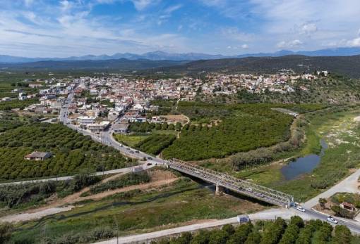 «Ήρθε η ώρα ο Αφανιάς να πάψει να είναι αφανής»