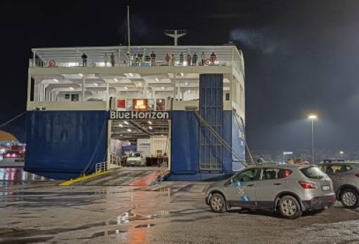 Θάνατος 36χρονου στον Πειραιά: Τον απώθησε το πλήρωμα