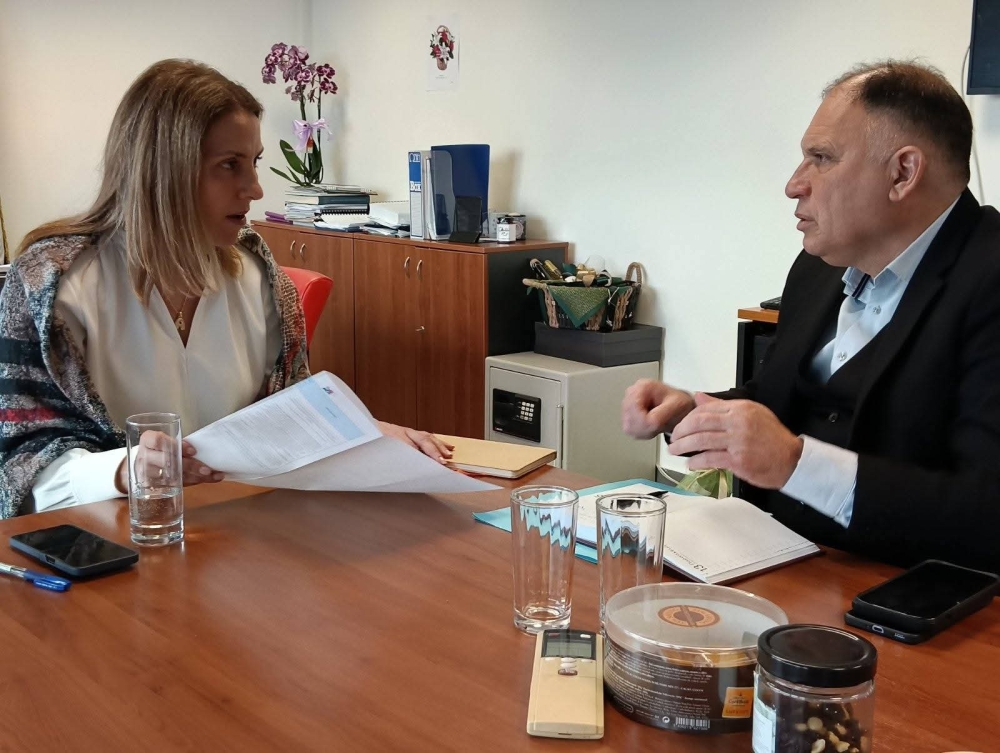 &Alpha;&upsilon;&xi;&eta;&mu;έ&nu;&omicron; &epsilon;&nu;&delta;&iota;&alpha;&phi;έ&rho;&omicron;&nu; &gamma;&iota;&alpha; &tau;&eta;&nu; έ&nu;&tau;&alpha;&xi;&eta; &tau;&omicron;&upsilon; &Alpha;&rho;&delta;&epsilon;&upsilon;&tau;&iota;&kappa;&omicron;ύ &Delta;&iota;&kappa;&tau;ύ&omicron;&upsilon; &Tau;&rho;&iota;&nu;ά&sigma;&omicron;&upsilon;