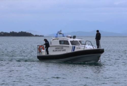 Συνελήφθησαν 19 Τούρκοι στην Ελαφόνησο