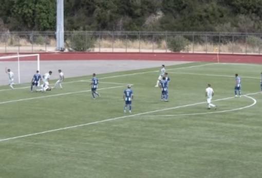 Γ΄ Εθνική: Έχασε και από τη Ρόδο εντός ο Πανγυθεατικός