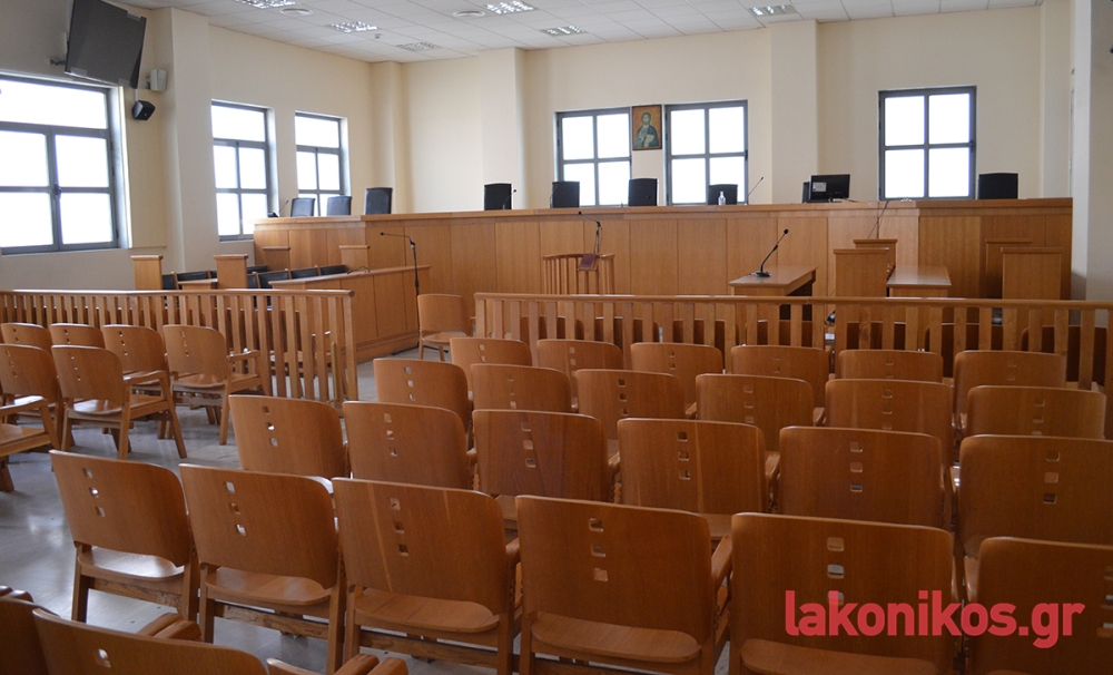 &Xi;&alpha;&nu;ά &sigma;&epsilon; &pi;&rho;&omicron;&epsilon;&iota;&delta;&omicron;&pi;&omicron;&iota;&eta;&tau;&iota;&kappa;ή &alpha;&pi;&omicron;&chi;ή &omicron;&iota; &delta;&iota;&kappa;&eta;&gamma;ό&rho;&omicron;&iota; &Sigma;&pi;ά&rho;&tau;&eta;&sigmaf;