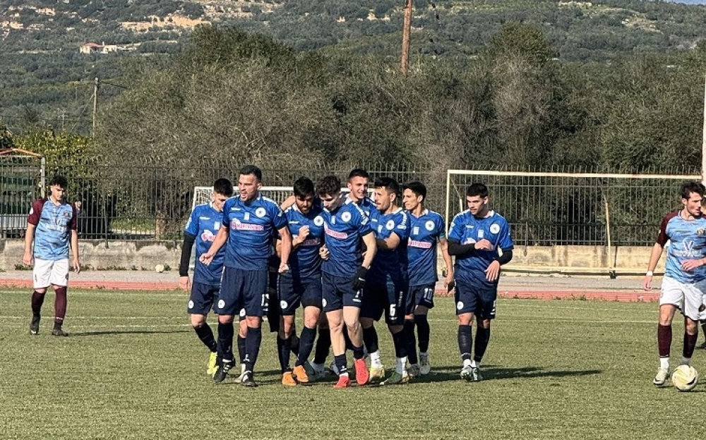 &Alpha;΄ &Kappa;&alpha;&tau;&eta;&gamma;&omicron;&rho;ί&alpha; &Lambda;&alpha;&kappa;&omega;&nu;ί&alpha;&sigmaf;: &Phi;&iota;&nu;ά&lambda;&epsilon; &theta;&rho;ί&lambda;&epsilon;&rho; &mu;&epsilon; &phi;ό&nu;&tau;&omicron; &tau;&alpha; &pi;&lambda;έ&iota; &omicron;&phi;