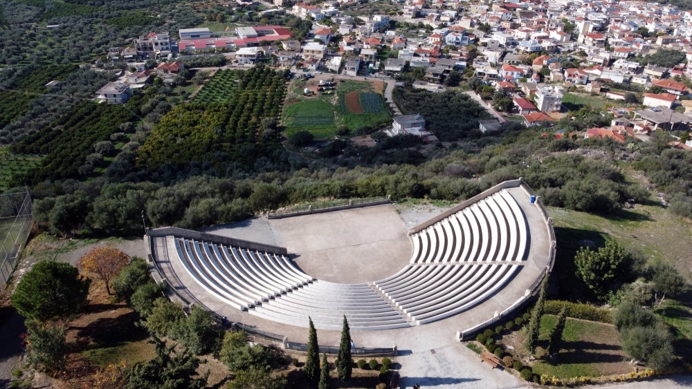 &Pi;&omicron;&lambda;&iota;&tau;&iota;&sigma;&mu;ό&sigmaf; &ndash; &Epsilon;&kappa;&delta;&eta;&lambda;ώ&sigma;&epsilon;&iota;&sigmaf; &ndash;  &Delta;ή&mu;&omicron;&sigmaf; &ndash; &Chi;&rho;&eta;&mu;&alpha;&tau;&omicron;&delta;&omicron;&tau;ή&sigma;&epsilon;&iota;&sigmaf;