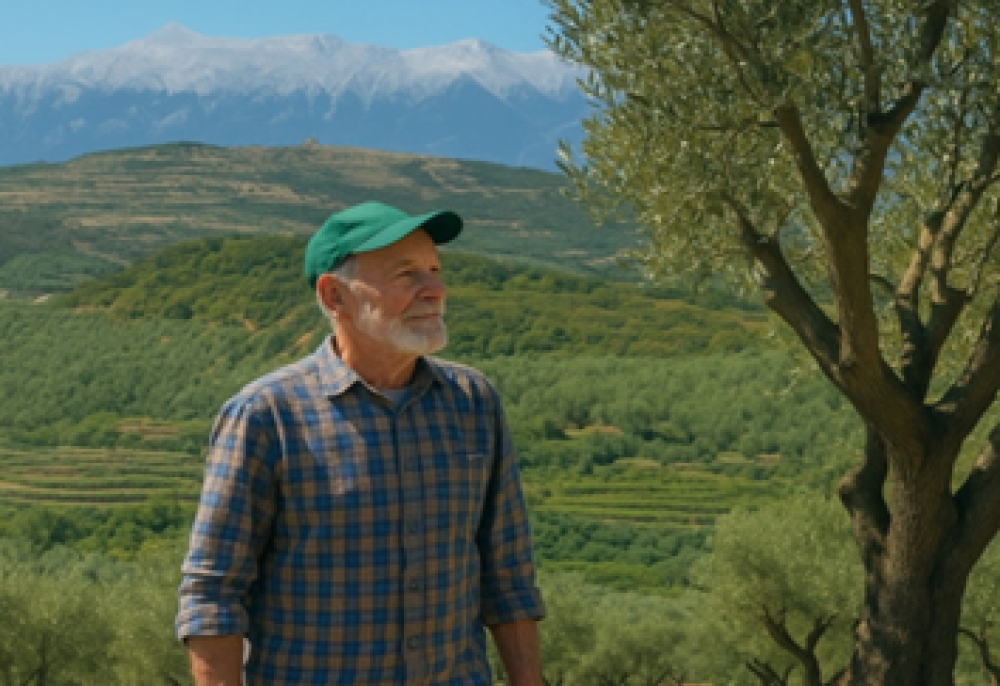 &Lambda;ά&mu;&pi;&rho;&omicron;&sigmaf; &Beta;&lambda;ά&chi;&omicron;&sigmaf;: &Omicron; &kappa;&alpha;&iota;&nu;&omicron;&tau;ό&mu;&omicron;&sigmaf; &Lambda;ά&kappa;&omega;&nu;&alpha;&sigmaf; &beta;&iota;&omicron;&kappa;&alpha;&lambda;&lambda;&iota;&epsilon;&rho;&gamma;&eta;&tau;ή&sigmaf; &pi;&omicron;&upsilon; έ&kappa;&alpha;&nu;&epsilon; &tau;&omicron; ό&nu;&epsilon;&iota;&rho;ό &tau;&omicron;&upsilon; &pi;&rho;&alpha;&gamma;&mu;&alpha;&tau;&iota;&kappa;ό&tau;&eta;&tau;&alpha;