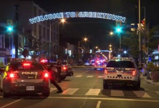 Δύο νέα παιδιά νεκρά