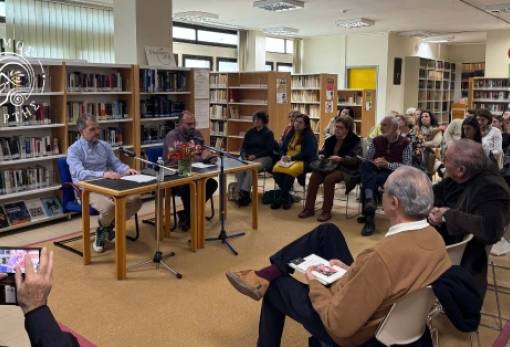 Με επιτυχία η εκδήλωση για την Παγκόσμια Ημέρα Ποίησης