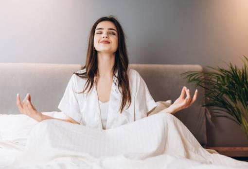 Πώς να ηρεμήσετε το μυαλό σας με την αναπνοή