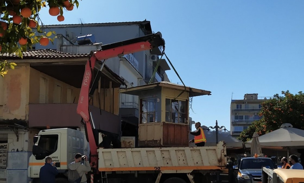 &Tau;έ&lambda;&omicron;&sigmaf; &epsilon;&pi;&omicron;&chi;ή&sigmaf; &gamma;&iota;&alpha; έ&nu;&alpha; &alpha;&kappa;ό&mu;&eta; &pi;&epsilon;&rho;ί&pi;&tau;&epsilon;&rho;&omicron; &tau;&eta;&sigmaf; &Sigma;&pi;ά&rho;&tau;&eta;&sigmaf; (&Phi;&Omega;&Tau;&Omicron;)