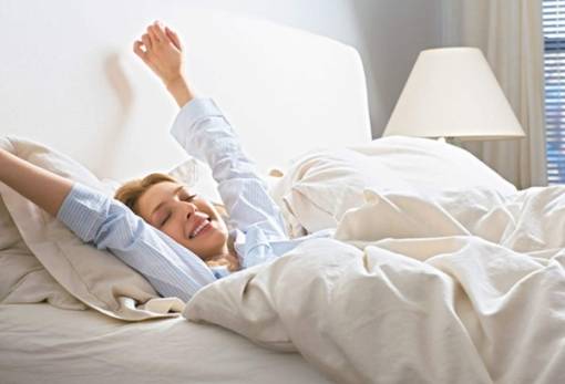 Tips για να ξυπνάς εύκολα το πρωί