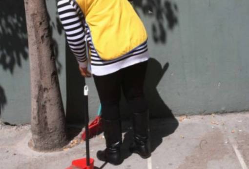 Προσωρινοί πίνακες για 33 προσλήψεις στην καθαριότητα σχολείων Δ. Σπάρτης