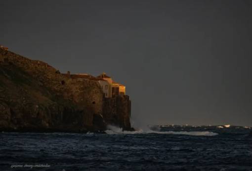 «Έντονη αγωνία για το μέλλον της καστροπολιτείας και τις επιπτώσεις της ανιστόρητης παρέμβασης»