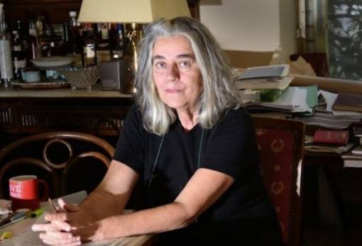 Η συγγραφέας Ι. Καρυστιάνη παρουσιάζει το νέο της βιβλίο στη Σπάρτη