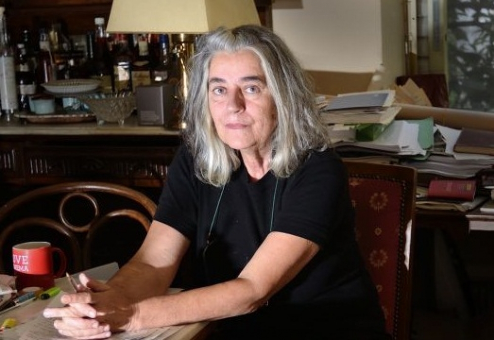 &Eta; &sigma;&upsilon;&gamma;&gamma;&rho;&alpha;&phi;έ&alpha;&sigmaf; &Iota;. &Kappa;&alpha;&rho;&upsilon;&sigma;&tau;&iota;ά&nu;&eta; &pi;&alpha;&rho;&omicron;&upsilon;&sigma;&iota;ά&zeta;&epsilon;&iota; &tau;&omicron; &nu;έ&omicron; &tau;&eta;&sigmaf; &beta;&iota;&beta;&lambda;ί&omicron; &sigma;&tau;&eta; &Sigma;&pi;ά&rho;&tau;&eta;