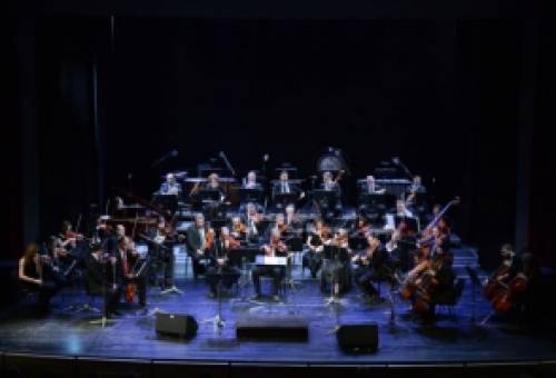 Σε πρώτη παγκόσμια εκτέλεση το συμφωνικό έργο «Μακρυγιάννης»