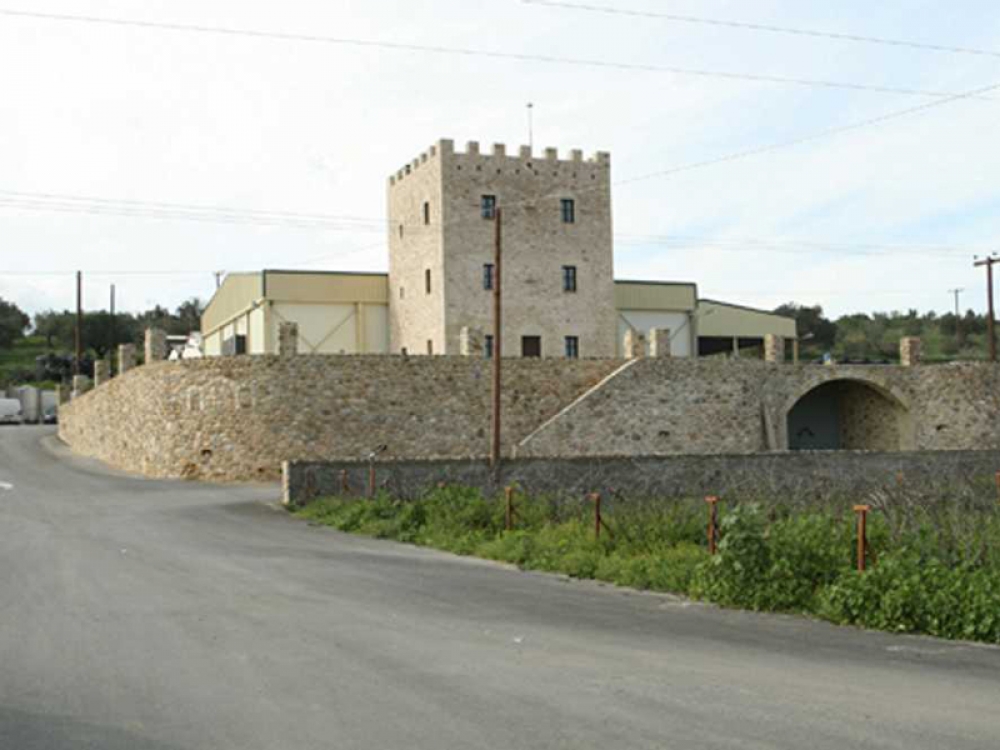 &Tau;έ&chi;&nu;&eta;, &omicron;ί&nu;&omicron;&sigmaf; &kappa;&alpha;&iota; &mu;&omicron;&upsilon;&sigma;&iota;&kappa;ή &sigma;&tau;&omicron; &Kappa;&tau;ή&mu;&alpha; &Theta;&epsilon;&omicron;&delta;&omega;&rho;&alpha;&kappa;ά&kappa;&omicron;&upsilon;