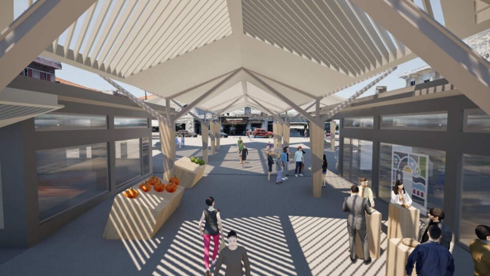 &Sigma;ύ&gamma;&chi;&rho;&omicron;&nu;&omicron;&sigmaf; &pi;&omicron;&lambda;&upsilon;&chi;ώ&rho;&omicron;&sigmaf; &eta; &laquo;&nu;έ&alpha;&raquo; &Delta;&eta;&mu;&omicron;&tau;&iota;&kappa;ή &Alpha;&gamma;&omicron;&rho;ά