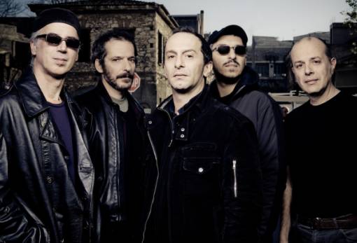 «Γιορτές του Νότου» με Mode Plagal στον νερόμυλο Ταλάντων