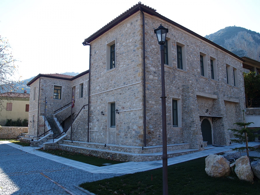 &Omicron;&rho;&kappa;ί&zeta;&omicron;&nu;&tau;&alpha;&iota; &omicron;&iota; &alpha;&pi;ό&phi;&omicron;&iota;&tau;&omicron;&iota; &tau;&omicron;&upsilon; &Tau;&Omicron;&Delta;&Alpha; &Sigma;&pi;ά&rho;&tau;&eta;&sigmaf;