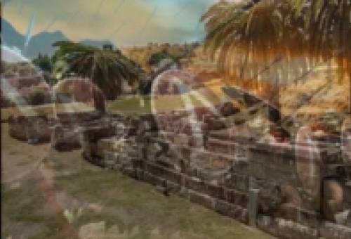 Μεγαλειώδες εύρημα για την ιστορία της Σπάρτης ψάχνει τρόπο να επιστρέψει σπίτι