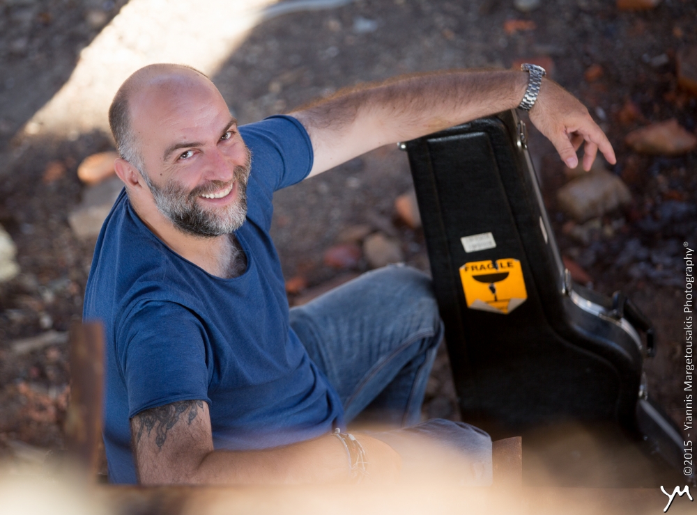 &Sigma;&tau;&omicron; &Alpha;&mu;&phi;&iota;&theta;έ&alpha;&tau;&rho;&omicron; &Xi;&eta;&rho;&omicron;&kappa;&alpha;&mu;&pi;ί&omicron;&upsilon; &Mu;&pi;ά&mu;&pi;&eta;&sigmaf; &Sigma;&tau;ό&kappa;&alpha;&sigmaf;- &Kappa;ώ&sigma;&tau;&alpha;&sigmaf; &Pi;&alpha;&rho;ί&sigma;&sigma;&eta;&sigmaf;