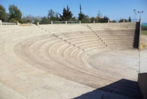 «Μένουμε Ευρώτα» σε εστίες πολιτισμού