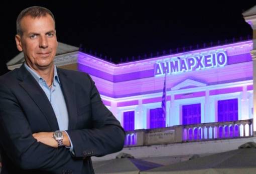 Με αυτούς θα διοικήσει ο Βακαλόπουλος